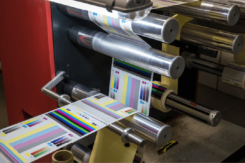 china Aluminum Double Coating CTCP Plate manufacturers